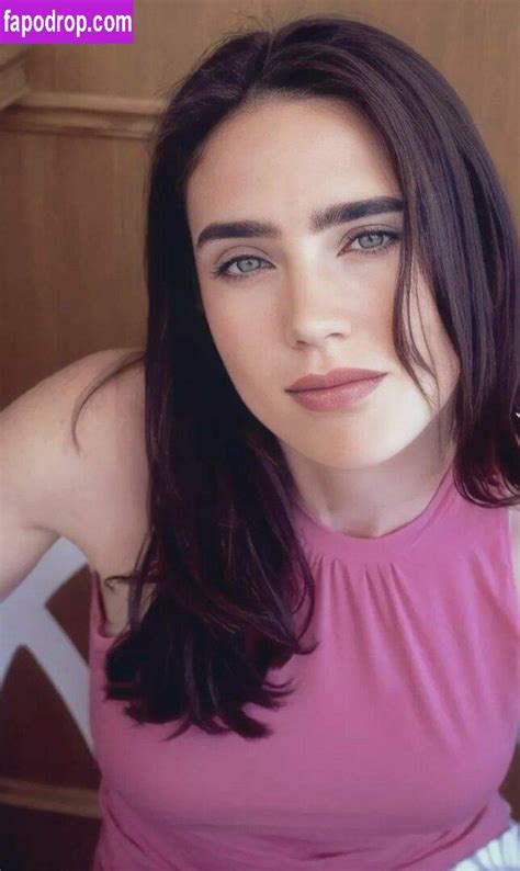 jennifer connelly leak|Celebrities Who Got Naked On